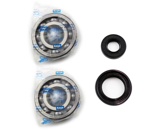 Crankshaft bearings With seals YAMAHA YZ 250 (99-00), Athena