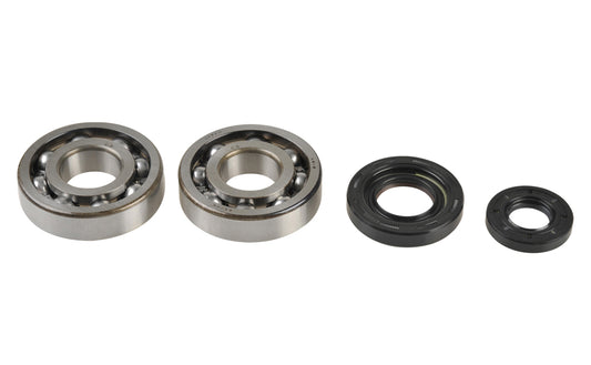 Crankshaft bearings With seals YAMAHA YZ 250 '01-'22, Athena