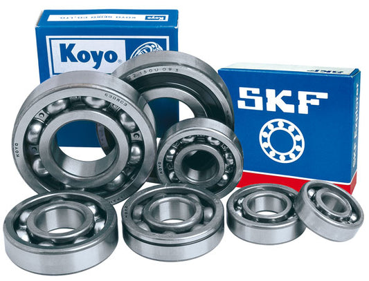 Shaft bearing 6305TN9/C4 SKF HONDA/CAGIVA/HUSQVARNA, Athena