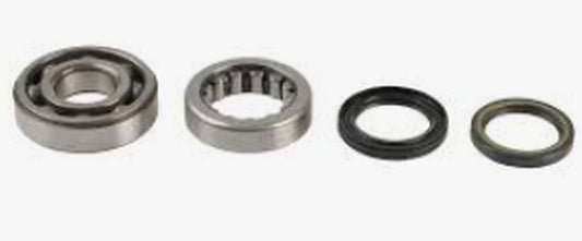 Shaft bearing SX06D11X1CS244 NTN HONDA CRF 450 R/RX 17-18, Athena
