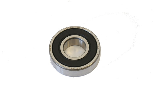 Bearing SKF 6203/2RS1C3 (40X17X12MM), Athena