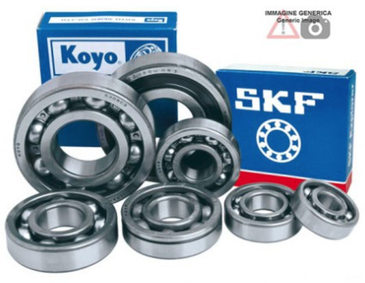 Bearing SKF 6207/C3 (72X35X17MM), Athena