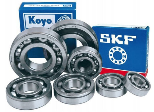 Crankshaft bearing YAMAHA WRF 250 '01-'18, YZF 250 '01-'19, YAMAHA YZF 250 X '15-'19 (KOYO) (1 SZT), Athena