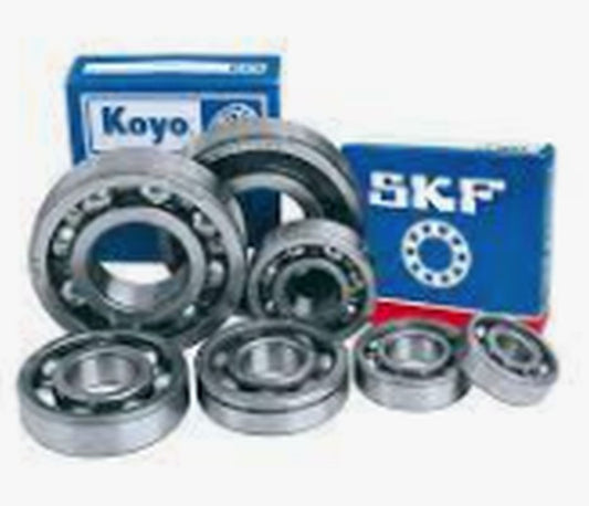 Crankshaft bearing YAMAHA WRF400/426/450 98-'23, YZF426/450 '00-'22, YZF450X 16-'22, SUZUKI RMZ450 05-'23 83C072C SH2-9TCS36 30X72X19MM KOYO, Athena