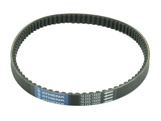 Drive Belt (18,5x8,1x830) APRILIA SCARABEO, PIAGGIO VESPA 50 LIBERTY 50, Athena