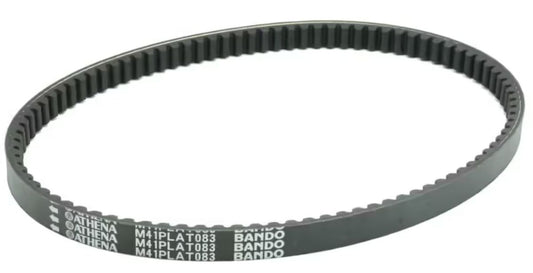 Drive Belt SYM HD2 '03-'07, HD EVO/TAMBURO 125 '05-'10 (OEM:23100HHB0000; 1B01HHB01), Athena