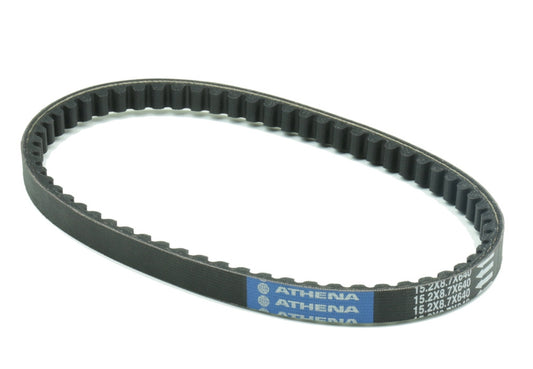 Drive Belt (15,2x8,7x640) HONDA SA VISION 50 '89-'91, ST RAPIDO 50 '85-'93, Athena