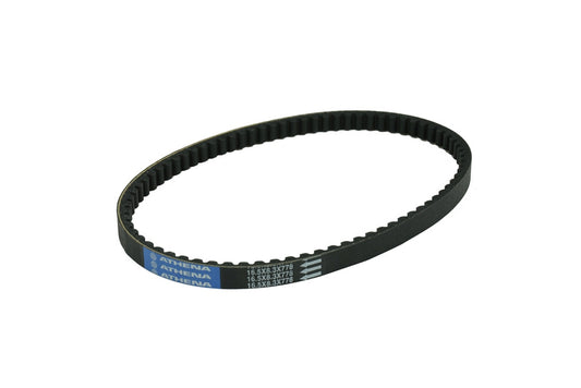 Drive Belt (16,5x8,3x778) SUZUKI AY KATANA 50 '97-'00, AY '01-'04, Athena