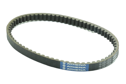 Drive Belt (16,7x8,1x670) SUZUKI AH ADDRESS 50 '92-'95, AJ SEPIA 50 '95-'97, AP 50 '94-'97, ITALJET VELOCIFERO 50 '93-'99, Athena