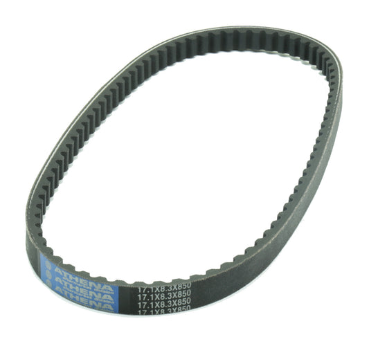 Drive Belt (17,5x8,3x845) PIAGGIO LIBERTY 125 '98-'00, HEXAGON 125 '98-'99, Athena