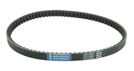 Drive Belt (18x8,4x830) HONDA SGX SKY 50 '97-'01, SH 50 '96-'04, SZX X8R 50 '98-'04, Athena