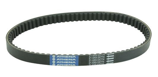 Drive Belt (21,6x8,5x774) YAMAHA XC CYGNUS 4T 125 '95-'03, MBK XC FLAME 4T 125 '95-'99, Athena