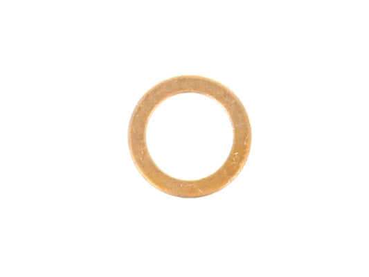 COPPER WASHER FOR OIL DRAIN SCREW (12X18X1,5), Athena