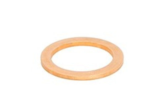 COPPER WASHER FOR OIL DRAIN SCREW (16X22X1,5MM), Athena