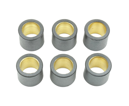 variator roller weights 19X17 MM 12.5GR PIAGGIO X8 / SKIPPER / FLY / HEXAGON / LIBERTY / BEVERLY 125 / 150 / 200, GILERA RUNNER 125 / 180 / 200, DERBI BOULEVERD 1250 /150 / 200, APRILIA SR 125 / 150, Athena
