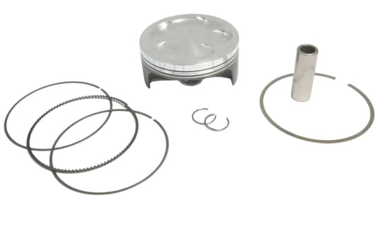 Piston 4T YAMAHA YZF 250 (YZ250F) '08-'13 BIG BORE (82,97MM 290CCM) ( FOR CYLINDER SET P400485100026 ), Athena