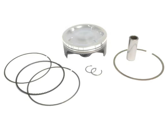 Piston 4T YAMAHA YZF 250 (YZ250F) '01-'07, WRF 250 (WR250F) '01-'12 (STD. + 0.01MM = 82,97MM) forged, Athena
