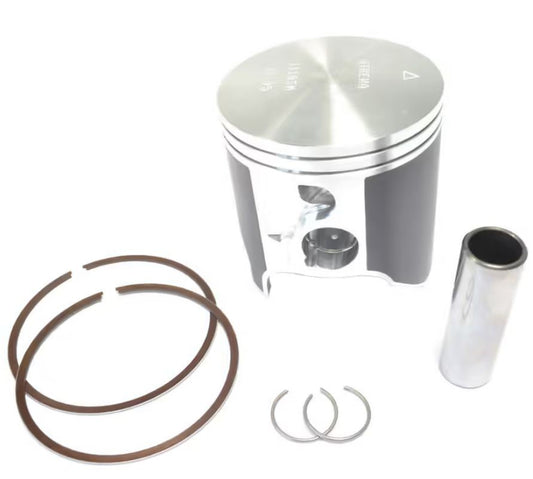 Piston YAMAHA 2T YZ 250 '03-'21 (71,95 MM 293 CCM ) BIG BORE (FOR CYLINDER SET P400485100042) forged SEL. A, Athena