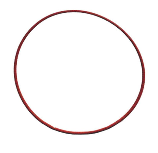 Cylinder head gasket YAMAHA YZ 125 '94-'23 (O-RING) (OEM: 9321063X00), Athena