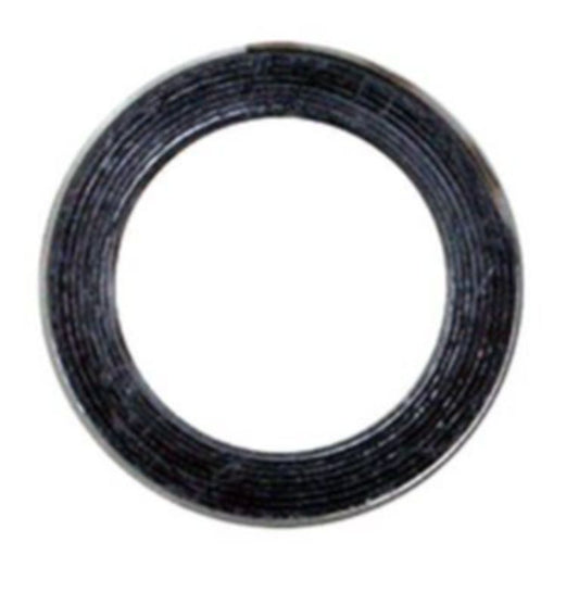 Exhaust Manifold Gasket 22,5X32,5X4 MM YAMAHA TT-T 50 '06-'08, TT-R 90 '00-'07, XC 125 '01-'18, XV 125 '97-'99, XV 250 '90-'07, YFM 125 GRIZZLY '04-'13, YFM 50 RAPTOR '04-'08 (OEM: 3DM1461300), Athena