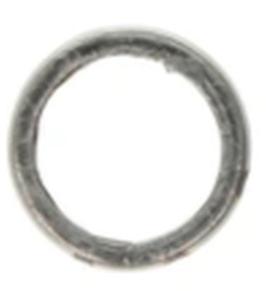 Exhaust Manifold Gasket 23X30X4 APRILIA/HONDA/KYMCO/PEUGEOT/YAMAHA, Athena