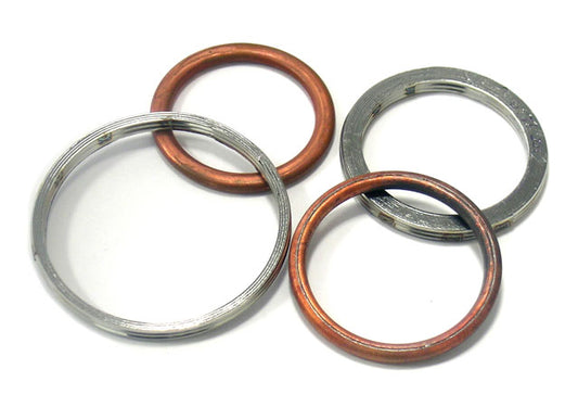 Exhaust Manifold Gasket 31,4X39,1X3 MM KAWASAK BJ/BN125, EL 250, GPX600R,I KLF 250/300, KVF 300/400, ZR750, ZR7, Athena