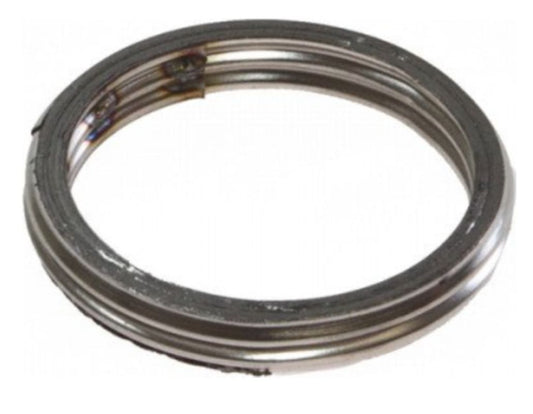 Exhaust Manifold Gasket 32X39X5.3 MM YAMAHA YZ 490 '84-'89 (OEM:40T1461300), Athena