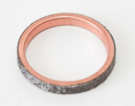 Exhaust Manifold Gasket 33,4X42X0,8 MM SUZUKI RM 80 '91-'01 (OEM:1417202B40), Athena