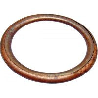 Exhaust Manifold Gasket KAWASAKI ER6F/N '06-'16, KLE 650 VERSYS '07-'20 35,6X47X25 (OEM-110610278), Athena