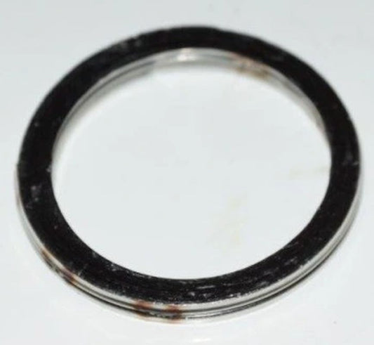 Exhaust Manifold Gasket 36,5X46X4 MM KAWASAKI KDX 125 '90-'18, KMX 85-'93, YAMAHA TDM 850 '91-'01, WR 400F '98-'02, XTZ 750 SUPER TENERE '89-'95, YFZ 450 '04-'13, YZ 400F '98-'99, XZ 426F '00-'02, YZ 450F '03-'05 (OEM:110091992; 1L9, Athena