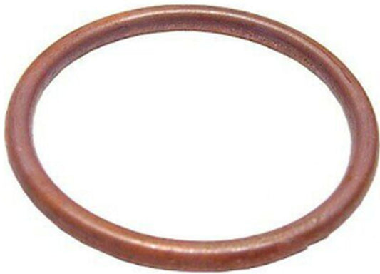 Exhaust Manifold Gasket 48X55X1,2 MM YAMAHA IT 250 '79-'84, TZ/YZ/IT 490 '82-'83, WR 250 '88-'97, YTZ 250 '85-'86, YZ 250 '88-'96 (OEM:3R41461300), Athena
