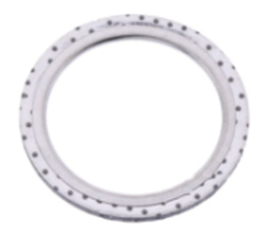 Exhaust Manifold Gasket 49,5X65X2,5 MM YAMAHA YZ 490 '84-'89 (OEM:40T1461300), Athena