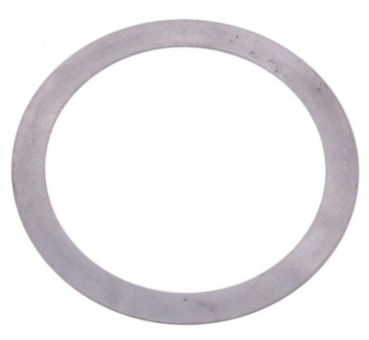 Exhaust Manifold Gasket 64,8X52,2X0,5 MM YAMAHA YZ 490 '87-'88, Athena