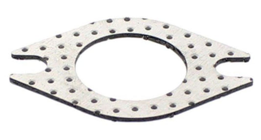 Exhaust Manifold Gasket APRILIA AREA 50 '99-'00, GULIVER 50 '96-'99, HABANA 50 '99-'01, MOJITO 125 '99-'01, RALLY 50 '94-'99, SR 50 '94-'99, MALAGUTI F12 50 '94-'10, SUZUKI AY 50 KATANA '97-'98, YAMAHA MA 50 '97-'98 (OEM:8219212; 60, Athena