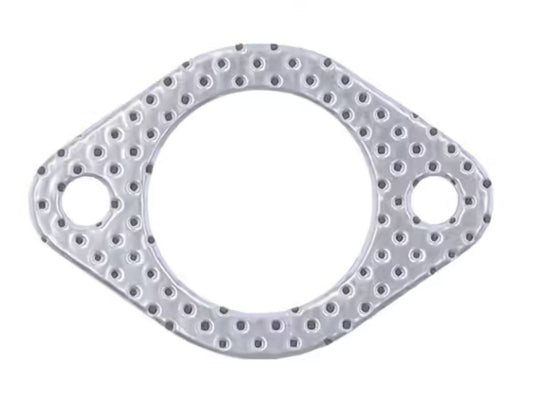 Exhaust Manifold Gasket APRILIA SR 125/150 '99-'01, GILERA TYPHOON 125 '95-'00, PIAGGIO SKIPPER 125/150 '93-'99 (OEM:8119574), Athena