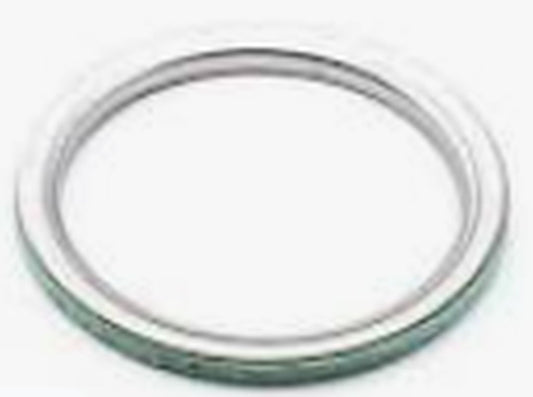 Exhaust Manifold Gasket HONDA ATC 110 '79-'85, XL 350 '83-'89, KAWASAKI KLF 220 '85-'02, KVF 300/400 '99-'00, MOTO GUZZI NUOVO 125/160 '69, SCRAMBLER 125 '61-'73, STORNELLO '61-'73, Athena