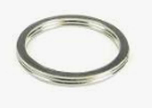 Exhaust Manifold Gasket HONDA CB 1100R/F '81-'84, KAWASAKI KZ 750 '76-'84, SUZUKI RV VAN 125 '73-'77, YAMAHA YZ 125 '82, (OEM SUZUKI:1418128080), Athena
