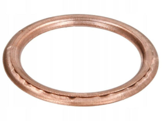 Exhaust Manifold Gasket KAWASAKI ER5, GPZ500, W650, Athena