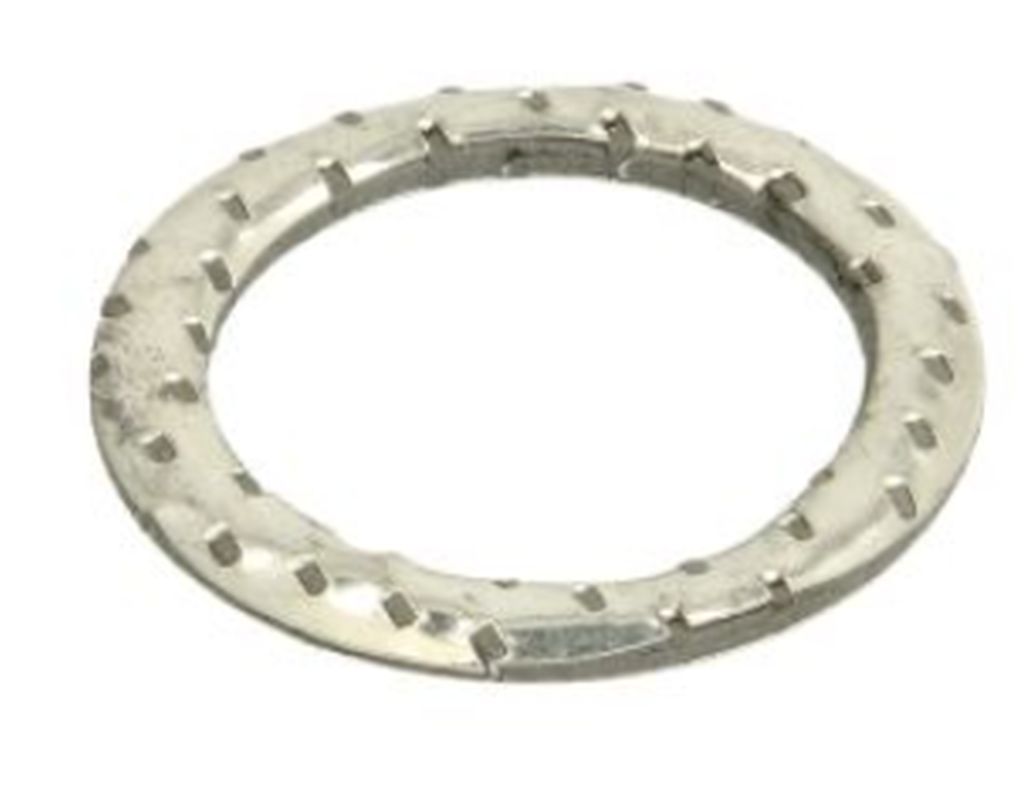 Exhaust Manifold Gasket SUZUKI AN 125/150 '95-'00, EPICURO 125/150 '99-'01, UH 125 BURGMAN '02-'20, UH 150 BURGMAN '02-'06 (OEM:1418137D10), Athena