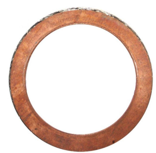 Exhaust Manifold Gasket YAMAHA WRF 450 '03-'14, YZF 450 '06-'09, YFZ 450 R '09-'19, GAS GAS EC 4T 450 '13-'15 (36X47X3,3MM), Athena