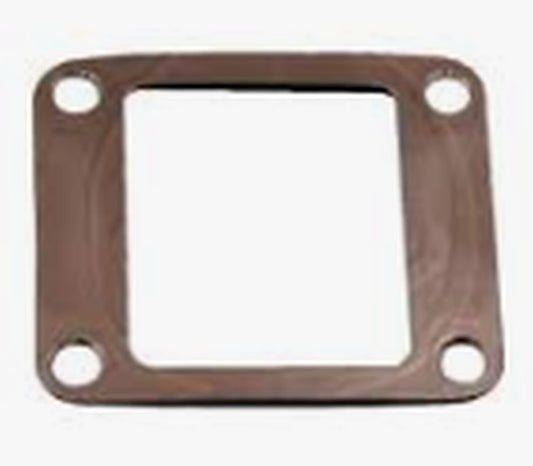 Intake Manifold Gasket YAMAHA BL 125 BELUGA '85-'89, DT 80 '83-'96, DT 125 '74-'79, Athena