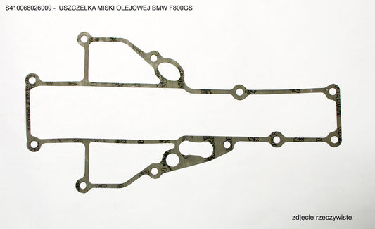Oil Pan Gasket BMW F 800GS, Athena