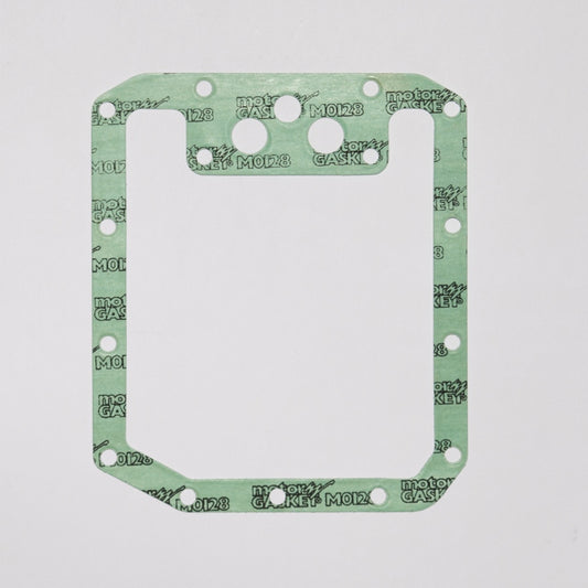 Oil Pan Gasket SUZUKI GS 250 '80-'81 (OEM: 1148911400), Athena