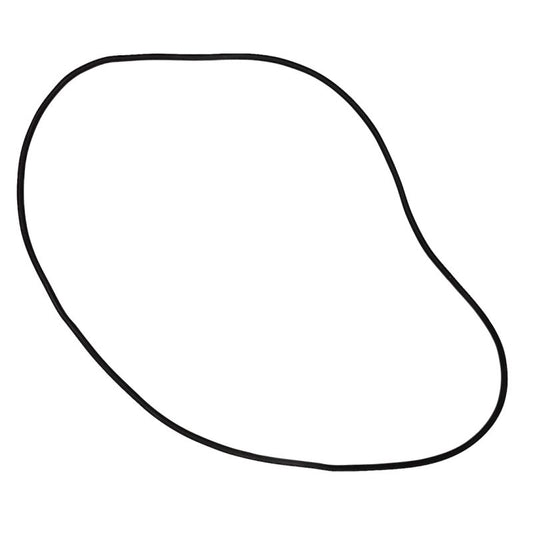 GASKET (O-RING) OF AIR FILTER COVER YAMAHA XJ 600N (OEM: 4BR1445200) (1VJ-14462-00-00), Athena