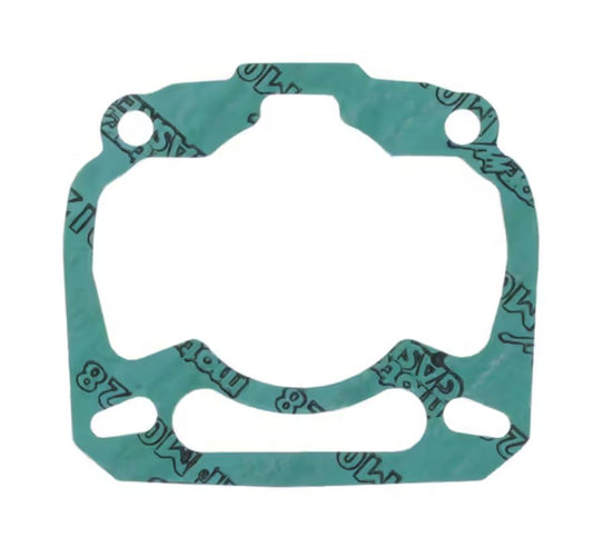 Cylinder gasket APRILIA 125 PEGASO/SPORT '95-'96, CLASIC/RX 125 '95-'99, MX 125 '04-'06, RS REPLICA 125 '95-'10 (OEM: 650095), Athena