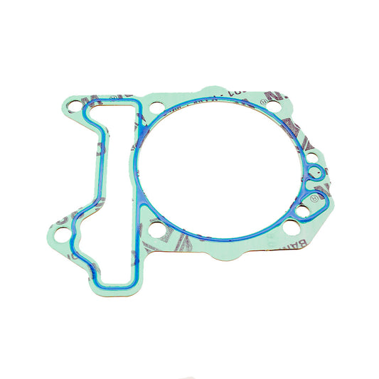 Cylinder gasket APRILIA GILLERA PIAGGIO BEVERLY 125, X7, X8, X9,X10,X-EVO,MP3 '03-'17 (0,6MM), Athena