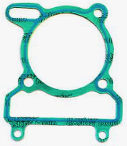 Cylinder gasket APRILIA LEONARDO 250 '99-'04, LEONARDO 300 '02-'04, YAMAHA VERSITY 300 '03-'06, X-CITY 250 '07-'12, X-MAX 250 '05-'13, YP 250 MAJESTY '96-'03 (OEM:8122492; 4HC1135100), Athena