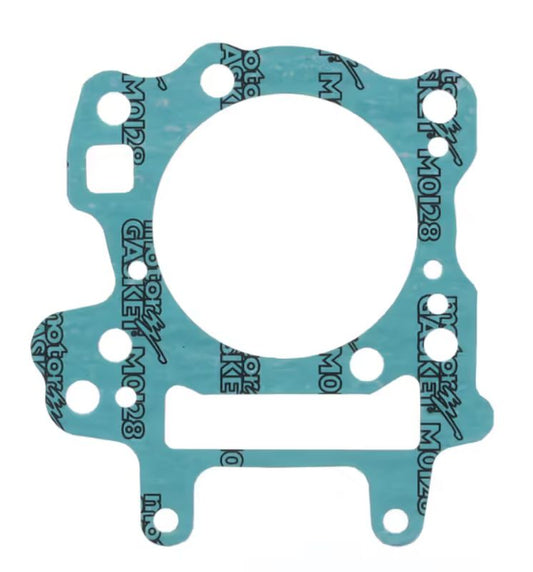 Cylinder gasket APRILIA LEONARDO 4T 125/150 '96-'01 (OEM:0650160), Athena
