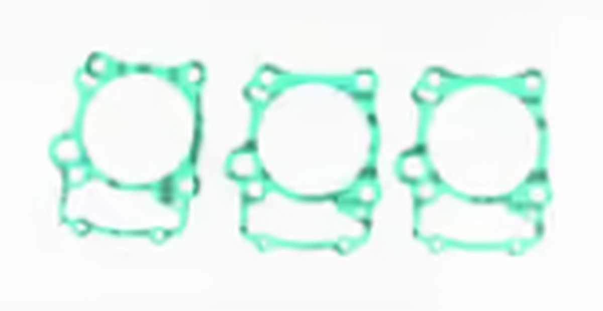Cylinder gasket HONDA CRF 250 L '13-'19, CB 300 '15-'18, CBR R 250 '11-'13,, Athena