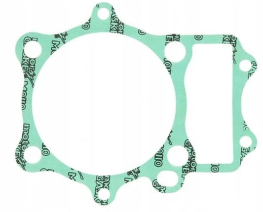 Cylinder gasket KAWASAKI VN 1500 '96-'05 (TYLNY) (OEM:11061-1084), Athena